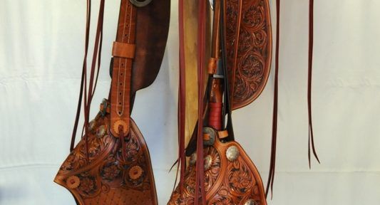 Modern Vaquero No.39