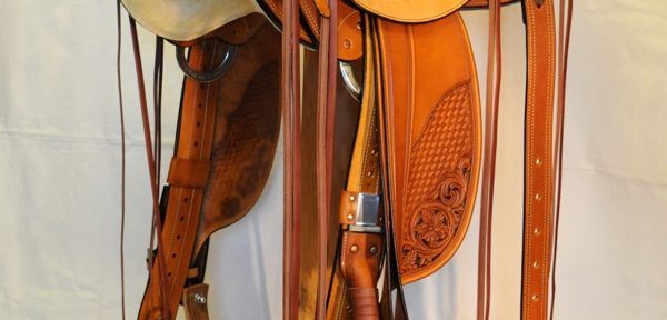 Modern Vaquero No.089