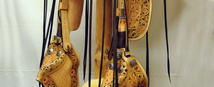 Western Dressage No.008