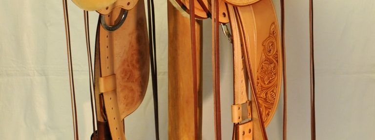 Modern Vaquero No.090