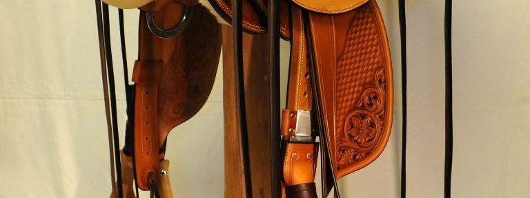 Modern Vaquero No.095