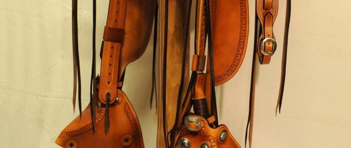 Modern Vaquero No.101