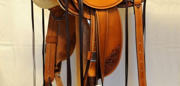 Modern Vaquero No.64