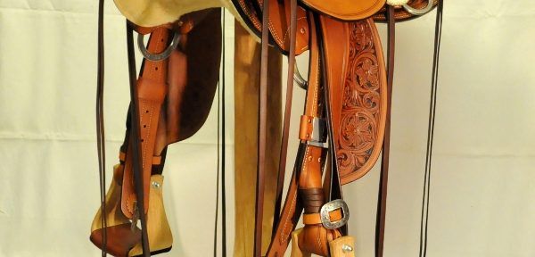 Modern Vaquero No.057