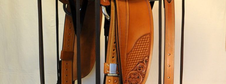 Modern Vaquero No.127