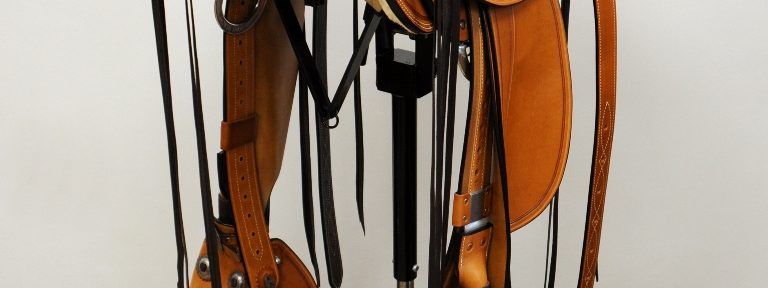 Modern Vaquero No.135