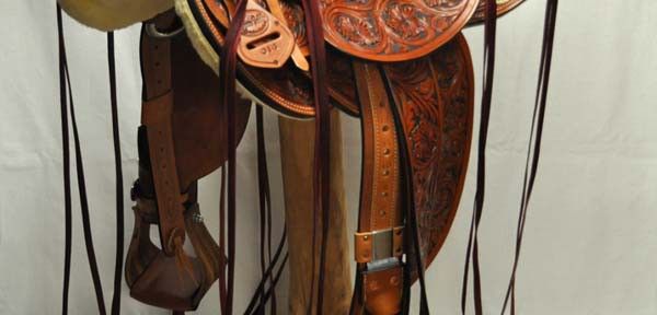 Modern Vaquero No.014