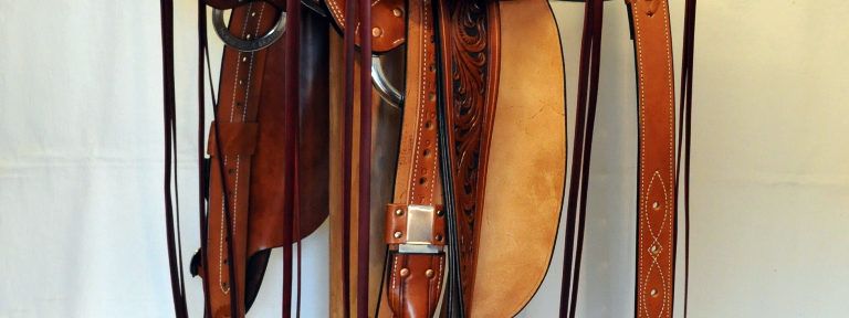 Modern Vaquero No.037