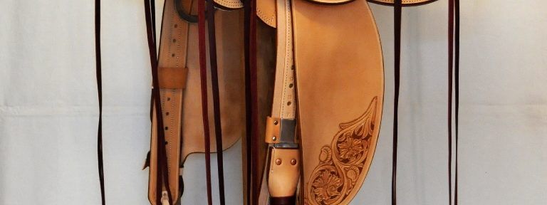 *805* Vaquero No.005