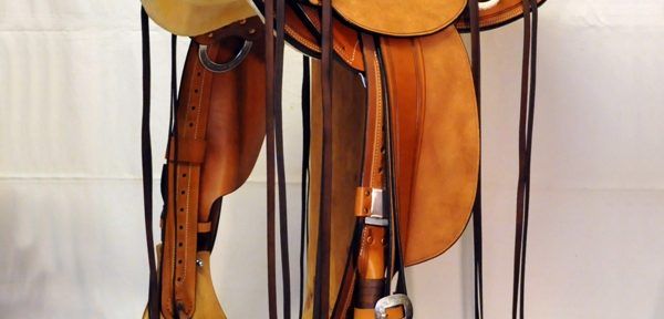 Modern Vaquero No.47