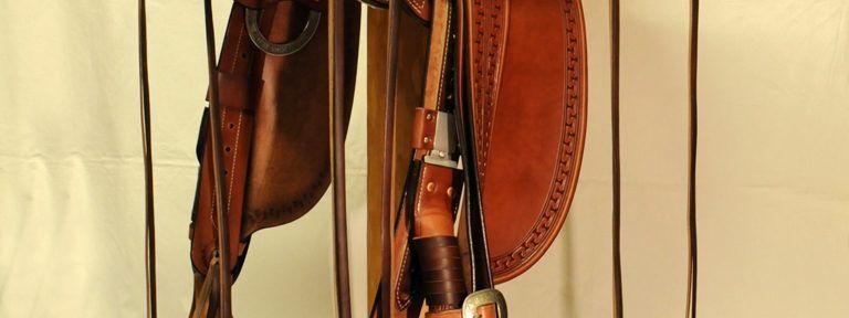 Modern Vaquero No.107