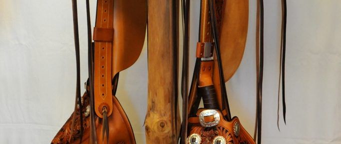 Modern Vaquero No.109