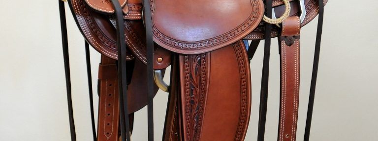 Modern Vaquero No.150