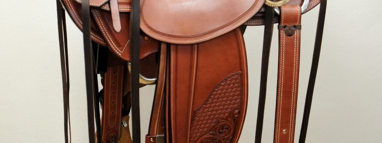 Modern Vaquero No.142