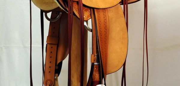 Modern Vaquero No.041