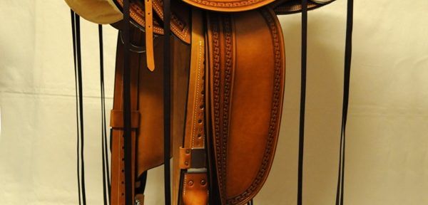 Modern Vaquero No.067