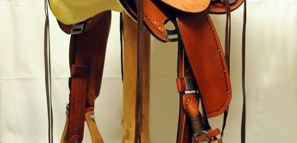 Will James Modified 07