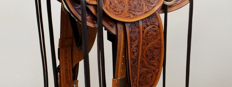 Modern Vaquero No.134