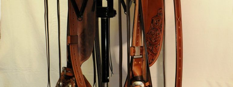 Modern Vaquero No.123