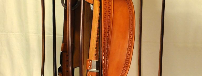 Modern Vaquero No.108