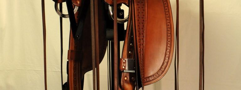 Modern Vaquero No.115