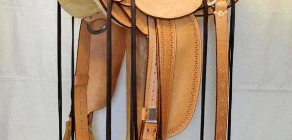 Modern Vaquero No.50