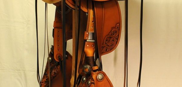 Modern Vaquero No.097