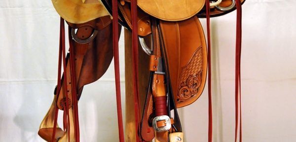 Modern Vaquero No.42