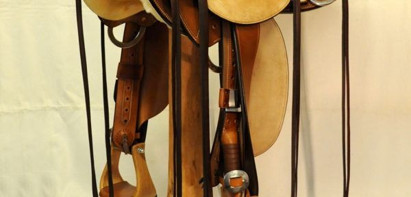 Modern Vaquero No.054