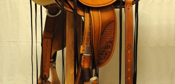 Modern Vaquero No.065