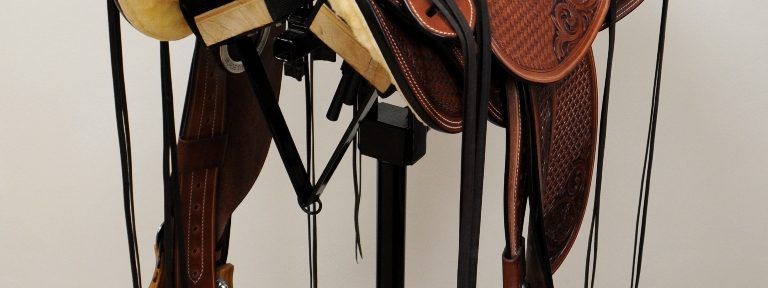 Modern Vaquero No.131