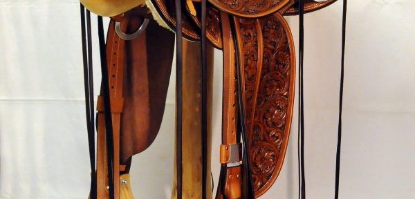 Modern Vaquero No.45