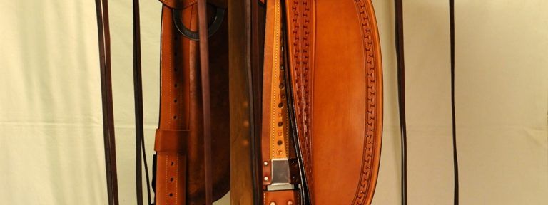 Modern Vaquero No.113