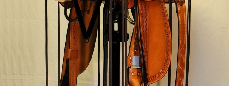 Modern Vaquero No.118