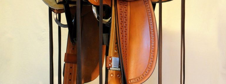 Modern Vaquero No.125