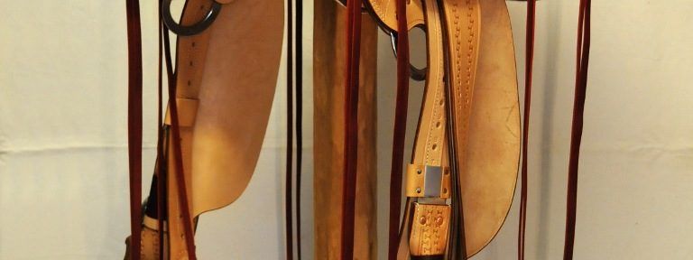 Modern Vaquero No.35