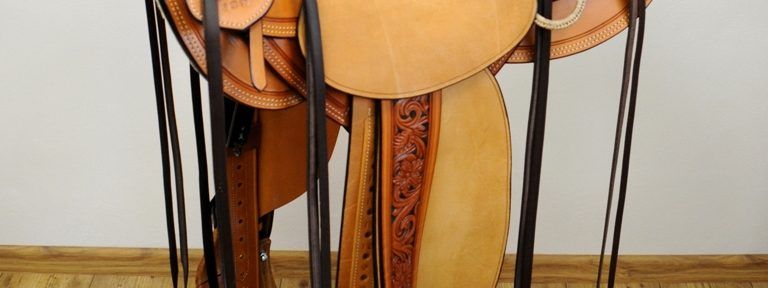 Modern Vaquero No.129