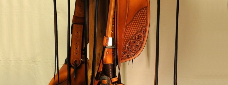 Modern Vaquero No.098