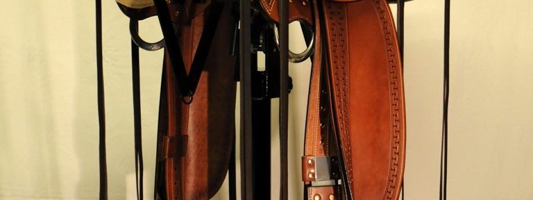 Modern Vaquero No.120