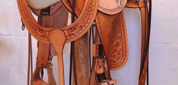 Will James Modified 08