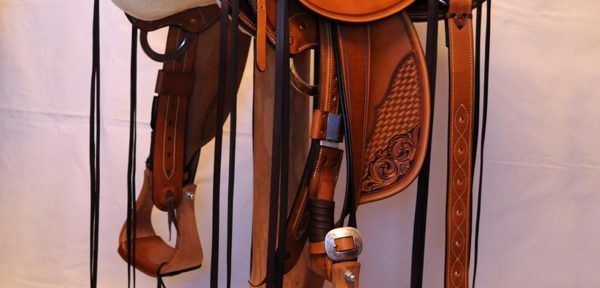 Modern Vaquero No.063