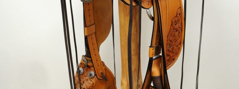 Modern Vaquero No.138