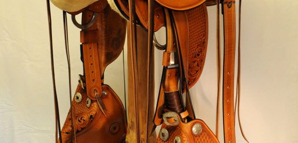 Modern Vaquero No.073