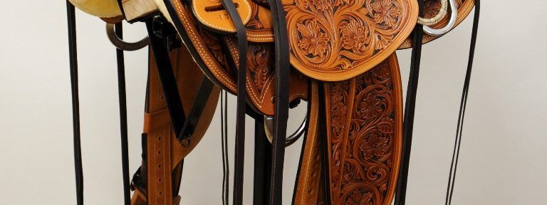 Modern Vaquero No.136