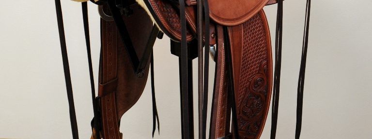 Modern Vaquero No.132