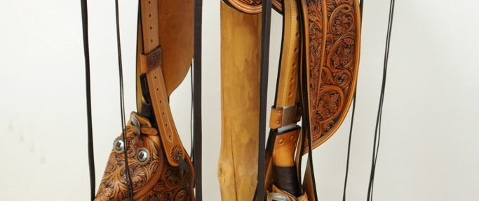 Modern Vaquero No.100 Exclusive