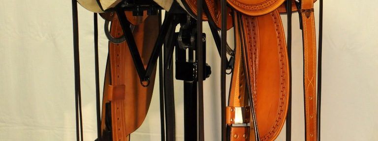 Modern Vaquero No.117