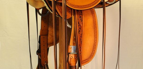 Modern Vaquero No.087