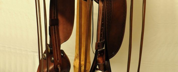 Modern Vaquero No.069