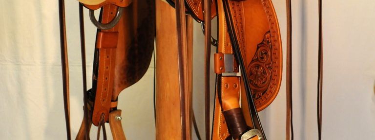 Modern Vaquero No.103